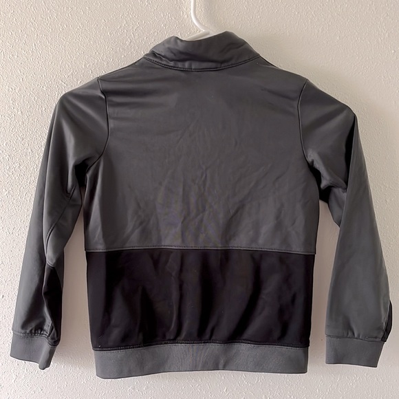Nike Zip-Up Thermal Jacket for Kids - Picture 2 of 4